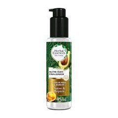 HERBAL ESSENCE OLEO FINALIZADOR X 95 ML
