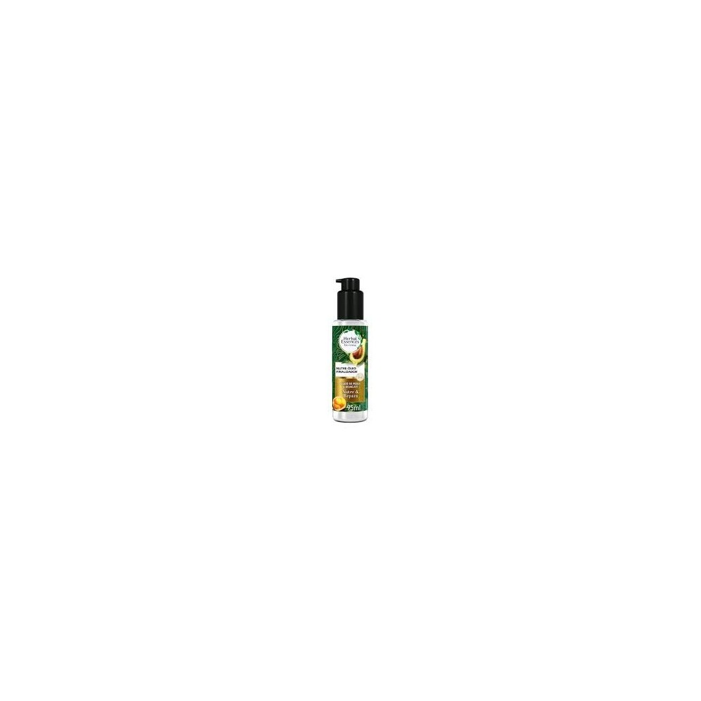 HERBAL ESSENCE OLEO FINALIZADOR X 95 ML