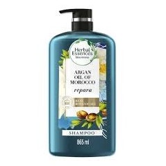 HERBAL ESSENCE SHA ARGAN OIL REPAIR X 865 ML