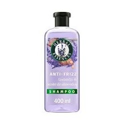 HERBAL ESSENCES AC LAVANDA ANTI FRIZZ X 400 ML