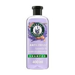 HERBAL ESSENCES AC LAVANDA ANTI FRIZZ X 400 ML