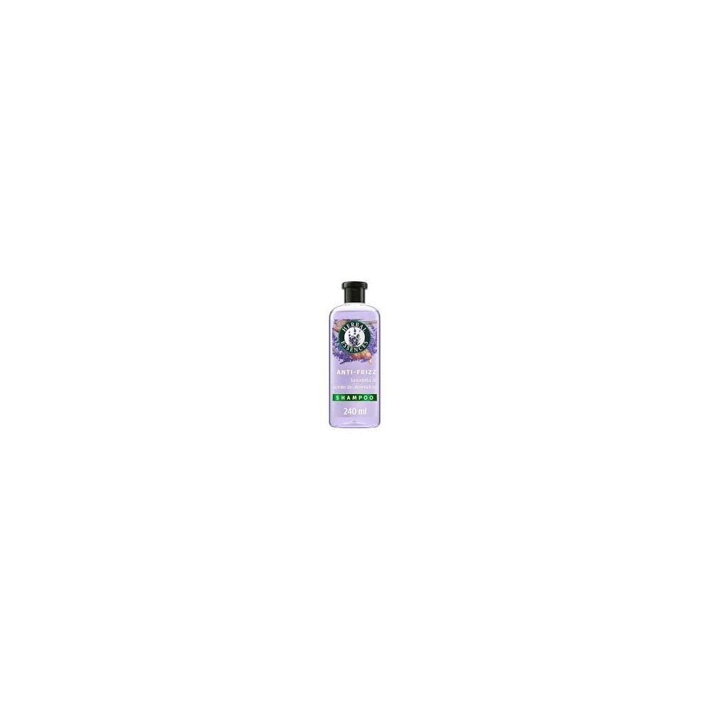 HERBAL ESSENCES ACO CLASSIC LAVANDA X 240 ML