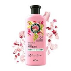 HERBAL ESSENCES ACO CLASSIC ROSA MOSQUETA X 400 ML
