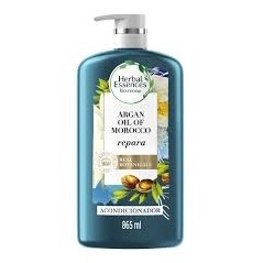 HERBAL ESSENCES ACO REPR ARGAN OIL X 865 ML