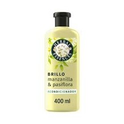 HERBAL ESSENCES ACO SHINE BRILLANCE X 400 ML