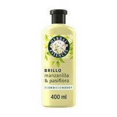 HERBAL ESSENCES ACO SHINE BRILLANCE X 400 ML