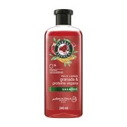 HERBAL ESSENCES ACON CLASSIC GRANADA X 240 ML