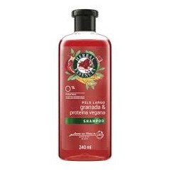 HERBAL ESSENCES ACON CLASSIC GRANADA X 240 ML