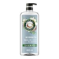 HERBAL ESSENCES SH CLASSIC COCONUT X 600 ML