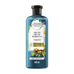 HERBAL ESSENCES SHA BIO RENEW ARGAN OIL X 400 ML