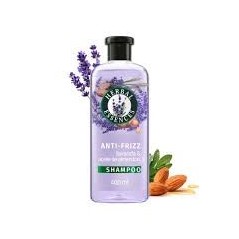 HERBAL ESSENCES SHA LAVANDA ANTI FRIZZ X 400 ML