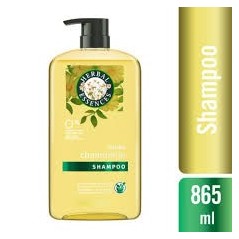 HERBAL ESSENCES SHA MANZANILLA X 865 ML