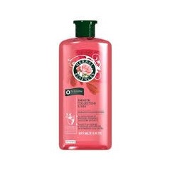 HERBAL ESSENCES SHA SMOOTH LISSE X 400 ML