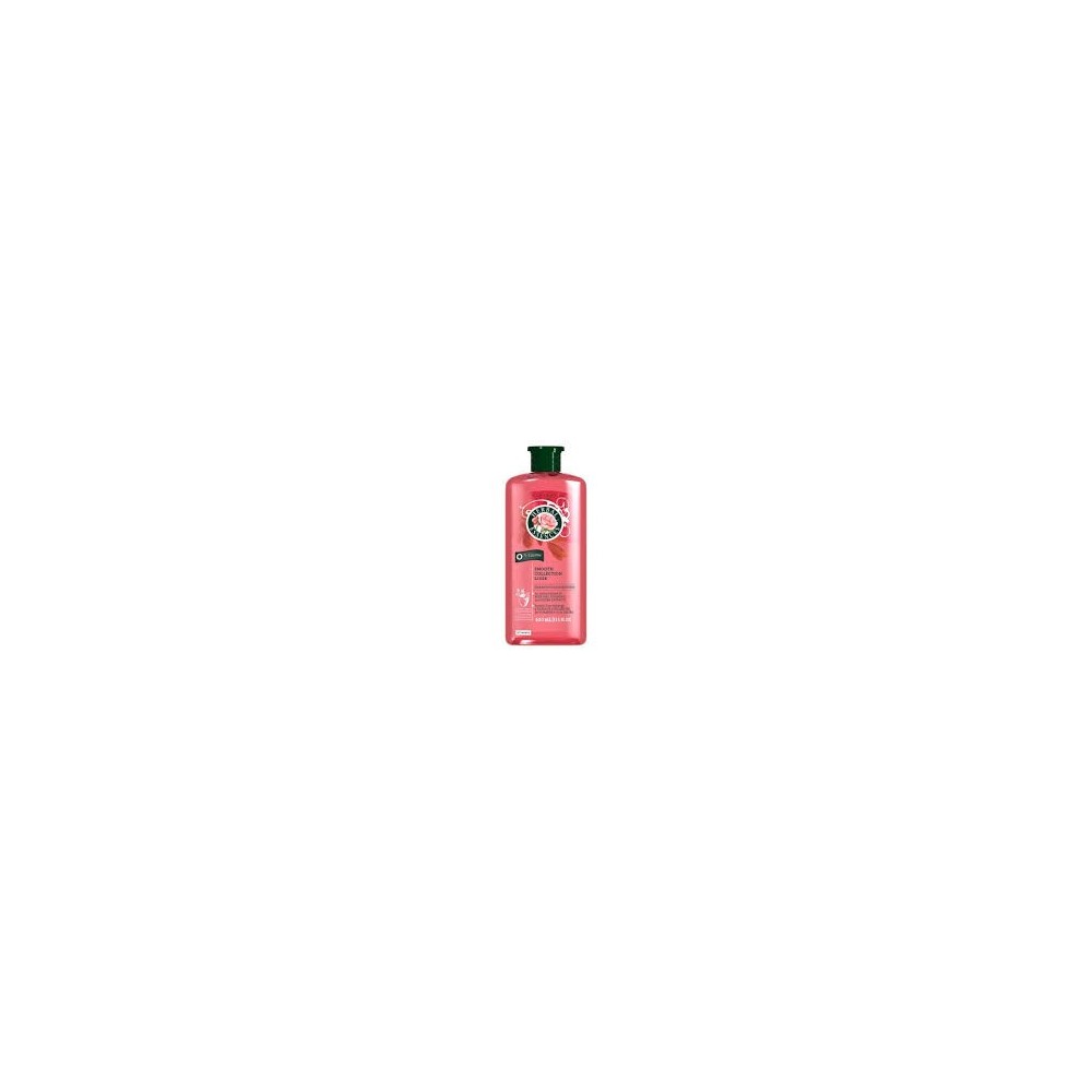 HERBAL ESSENCES SHA SMOOTH LISSE X 400 ML