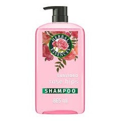 HERBAL ESSENCES SHA SMOOTH ROSA MOSQUETA X 865 ML