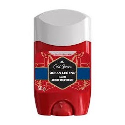 OLD SPICE DEO BARRA INVSOL OCEANLGND X 50 GR