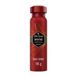 OLD SPICE DEO SPRAY ADVENTURE X 150 ML