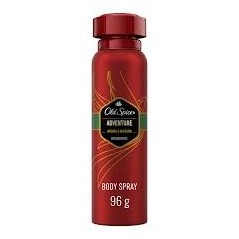 OLD SPICE DEO SPRAY ADVENTURE X 150 ML