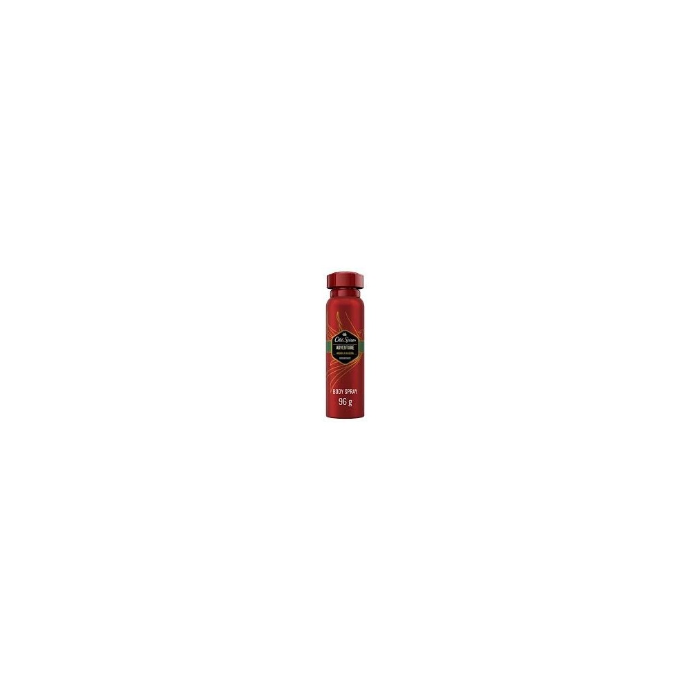 OLD SPICE DEO SPRAY ADVENTURE X 150 ML