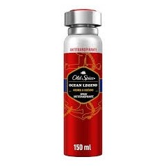 OLD SPICE DEO SPRAY OCEANLGND X 150 ML