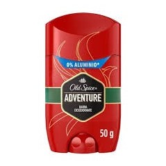 OLD SPICE DEO STICK ADVENTURE X 50 GR