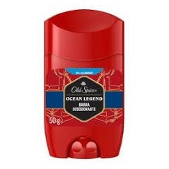 OLD SPICE DEO STICK OCEANLGND X 50 GR