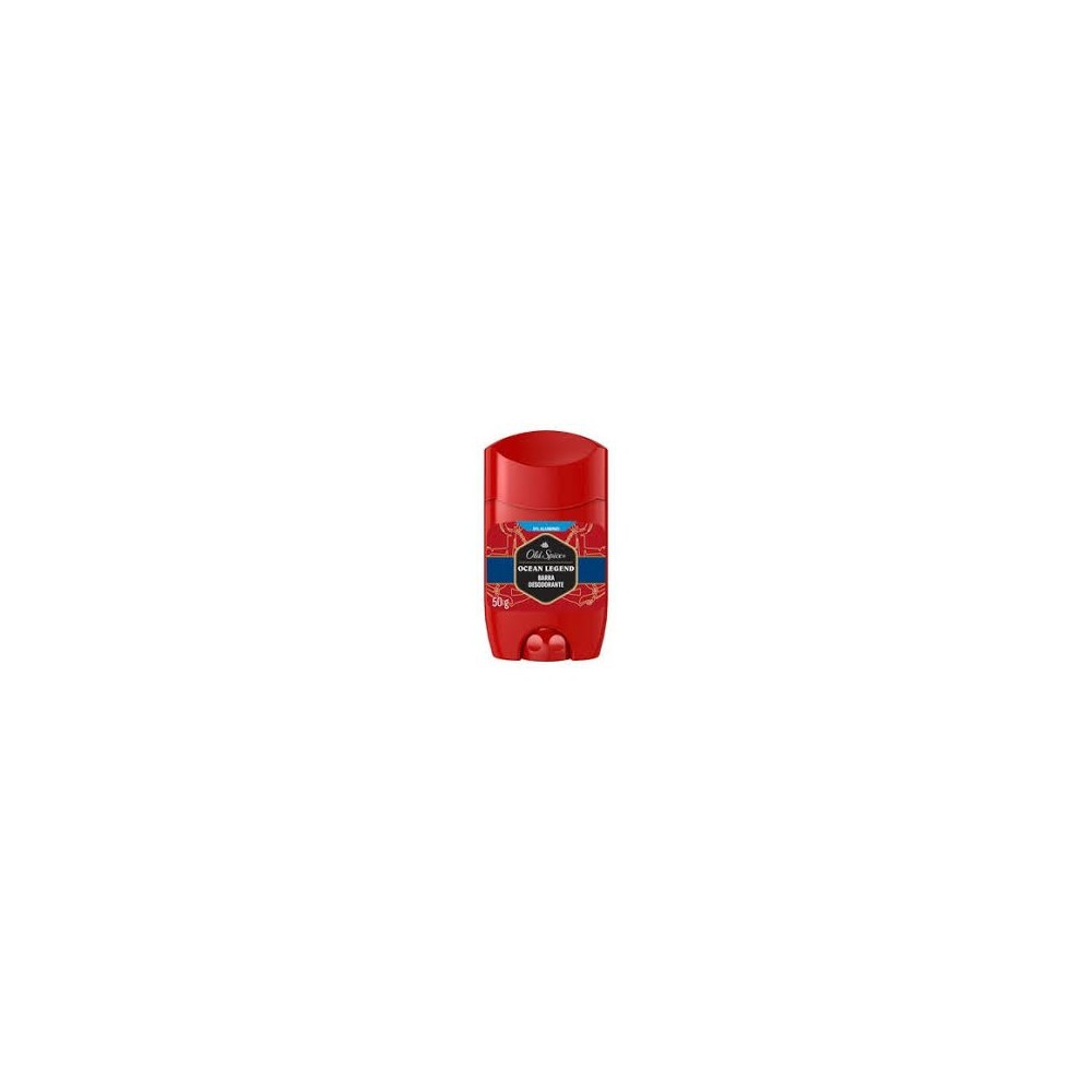 OLD SPICE DEO STICK OCEANLGND X 50 GR