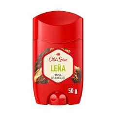 OLD SPICE DESODORANTE BARRA LENA X 50 GR