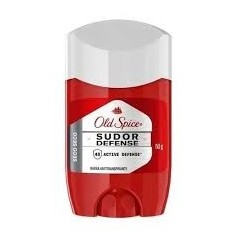 OLD SPICE DESODORANTE BARRA SECO SECO X 50 GR