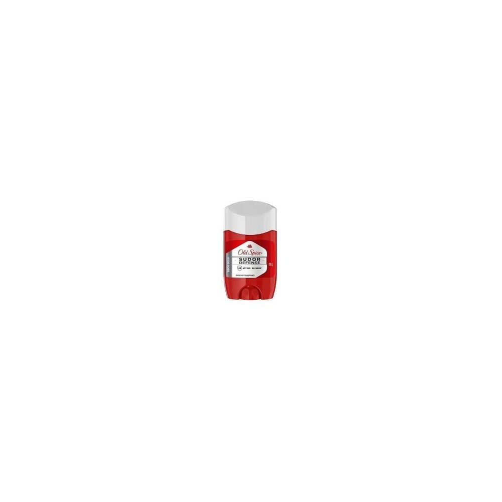 OLD SPICE DESODORANTE BARRA SECO SECO X 50 GR