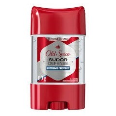 OLD SPICE DESODORANTE GEL XTREME X 80 GR