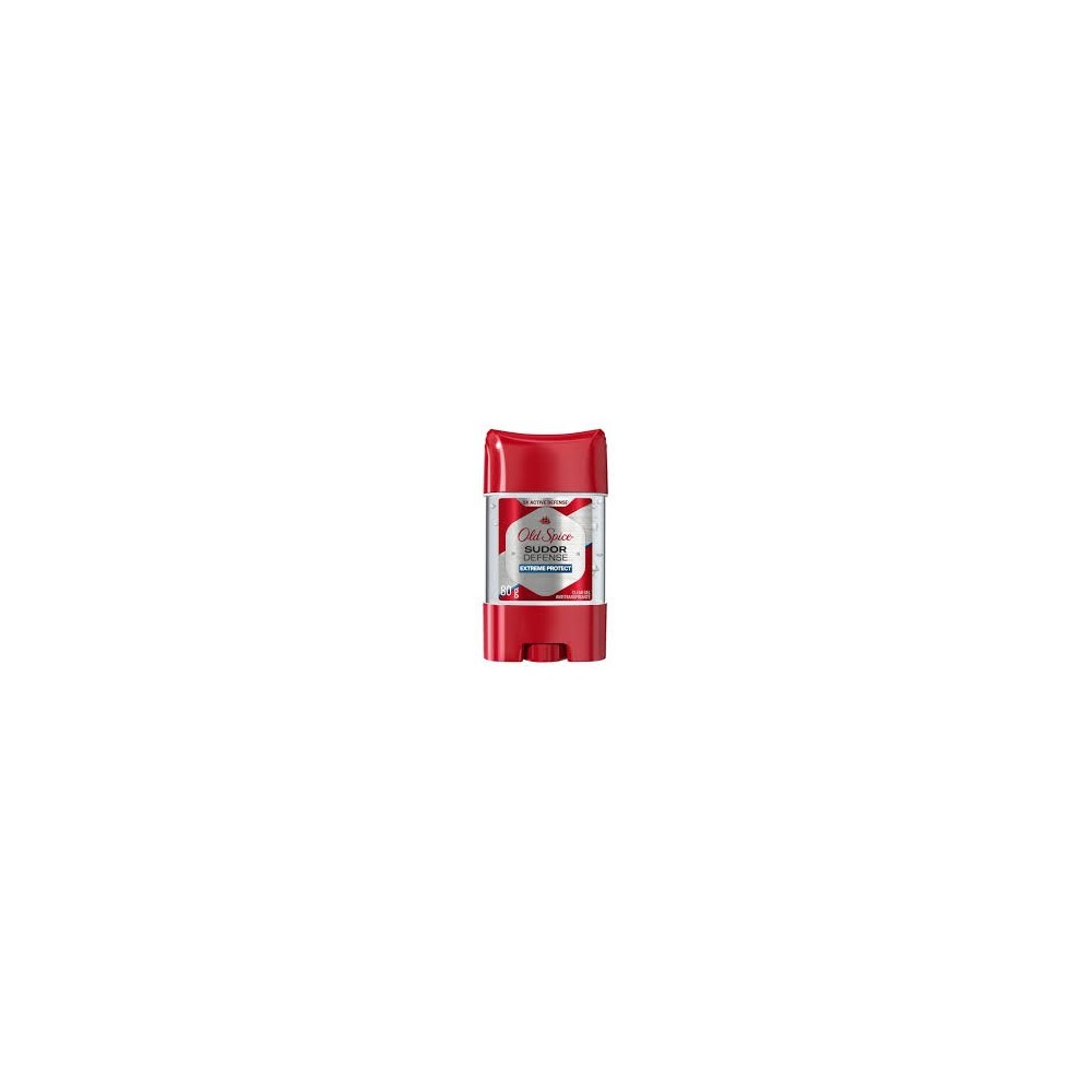 OLD SPICE DESODORANTE GEL XTREME X 80 GR