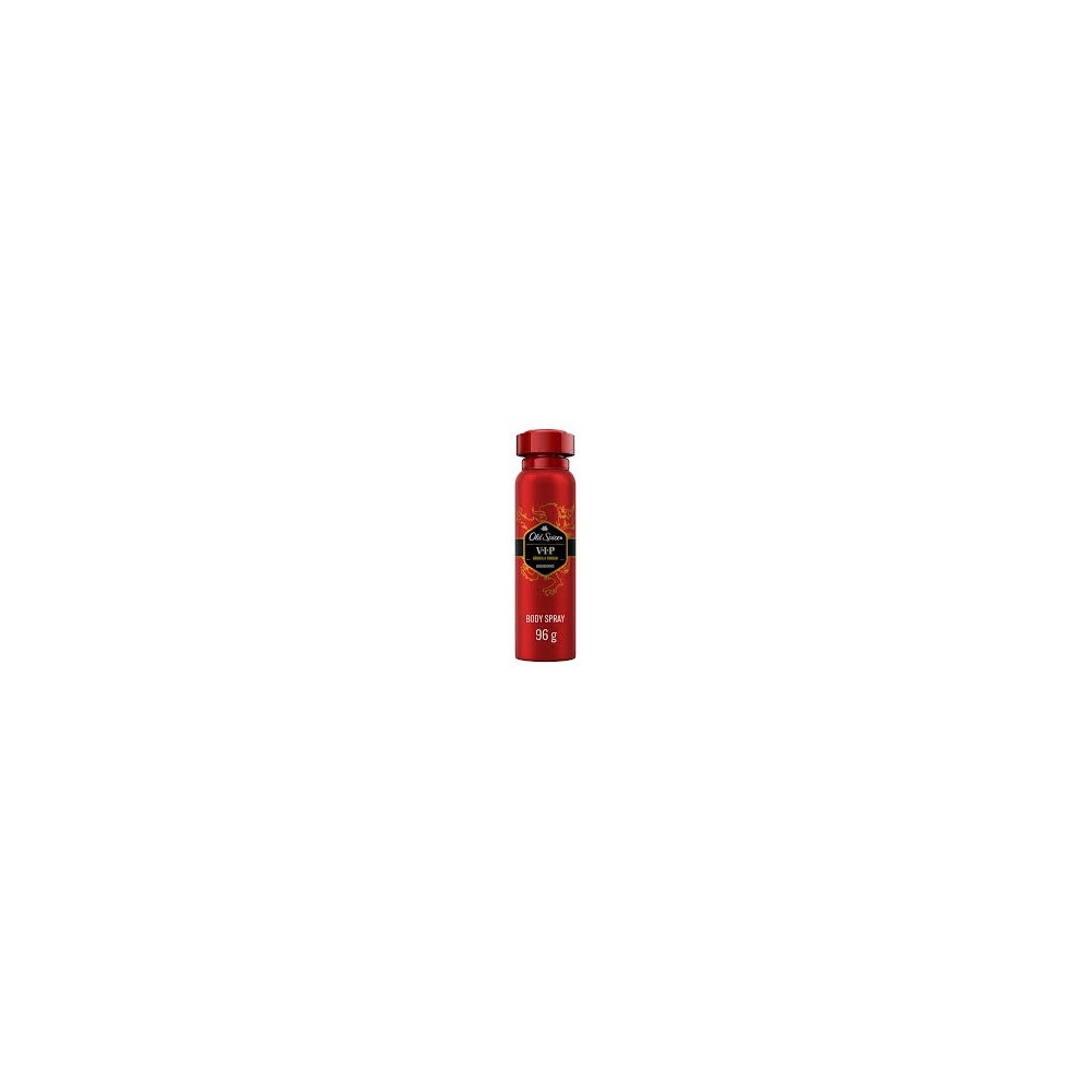 OLD SPICE DESODORANTE SPRAY AP VIP X 150 ML