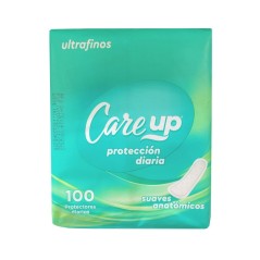 CARE UP PROTECTOR DIARIO X 100 UND