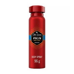 OLD SPICE DESODORANTE SPRAY FRESH X 150 ML