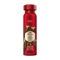 OLD SPICE DESODORANTE SPRAY LENA X 150 ML