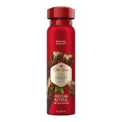 OLD SPICE DESODORANTE SPRAY LENA X 150 ML