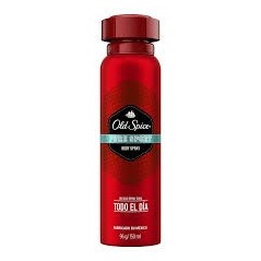 OLD SPICE DESODORANTE SPRAY PURE SPORT X 150 ML
