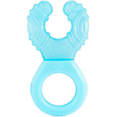 MORDEDOR TWISTSHAKE FRIO 2M+ AZUL PASTEL