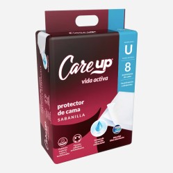 CARE UP SABANILLA X 8 UND