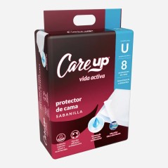 CARE UP SABANILLA X 8 UND