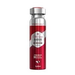 OLD SPICE DESODORANTE SPRAY SECO SECO X 150 ML