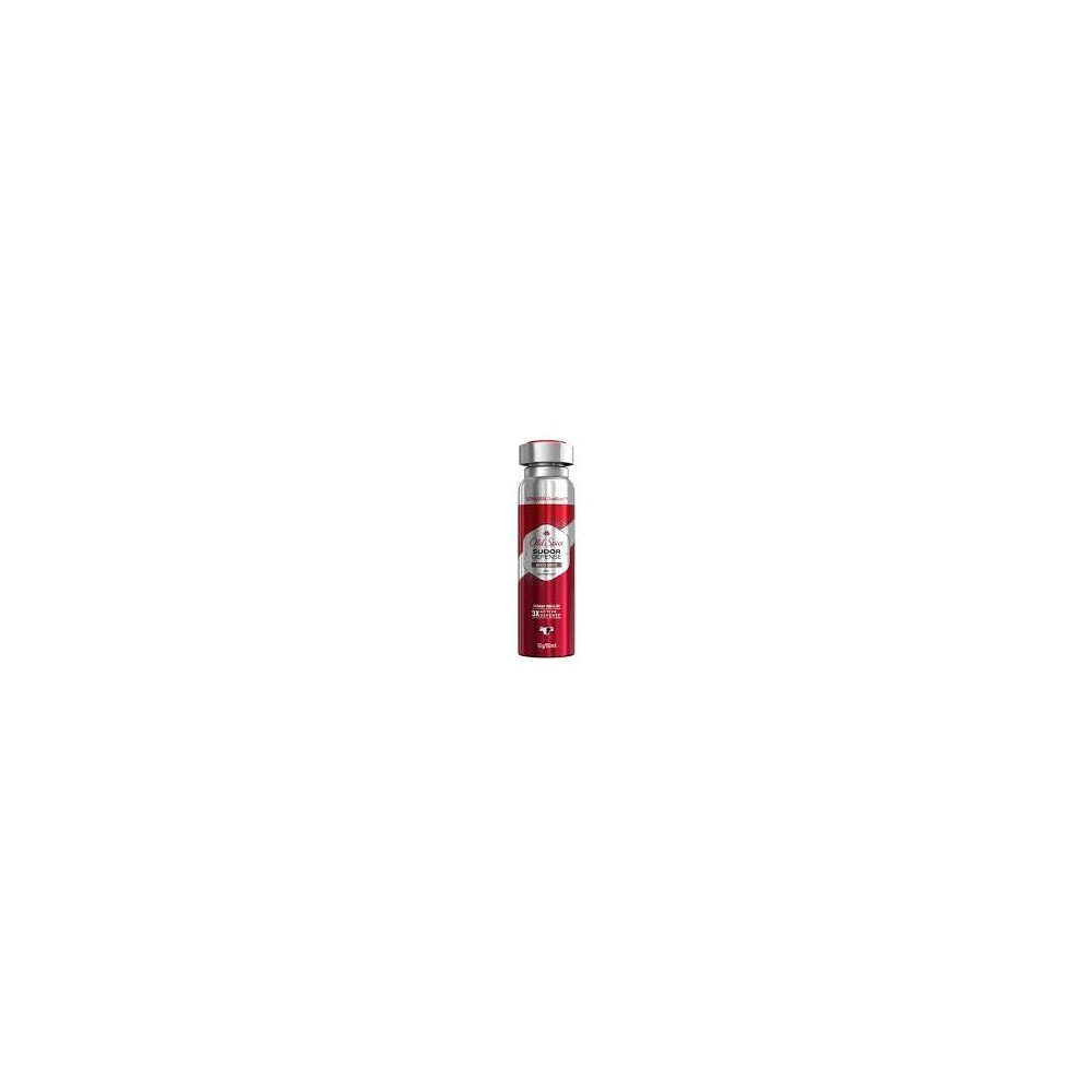 OLD SPICE DESODORANTE SPRAY SECO SECO X 150 ML