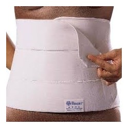 FAJA POSTPARTO-OPERATORIA DR. SLIM T/L BLUNDING
