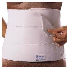 FAJA POSTPARTO-OPERATORIA DR. SLIM T/L BLUNDING
