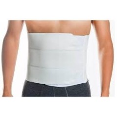 FAJA POSTPARTO-OPERATORIA DR. SLIM T/S BLUNDING