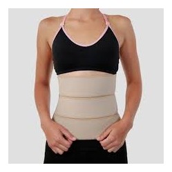 FAJA POSTPARTO-OPERATORIA DR. SLIM T/XL BLUNDING