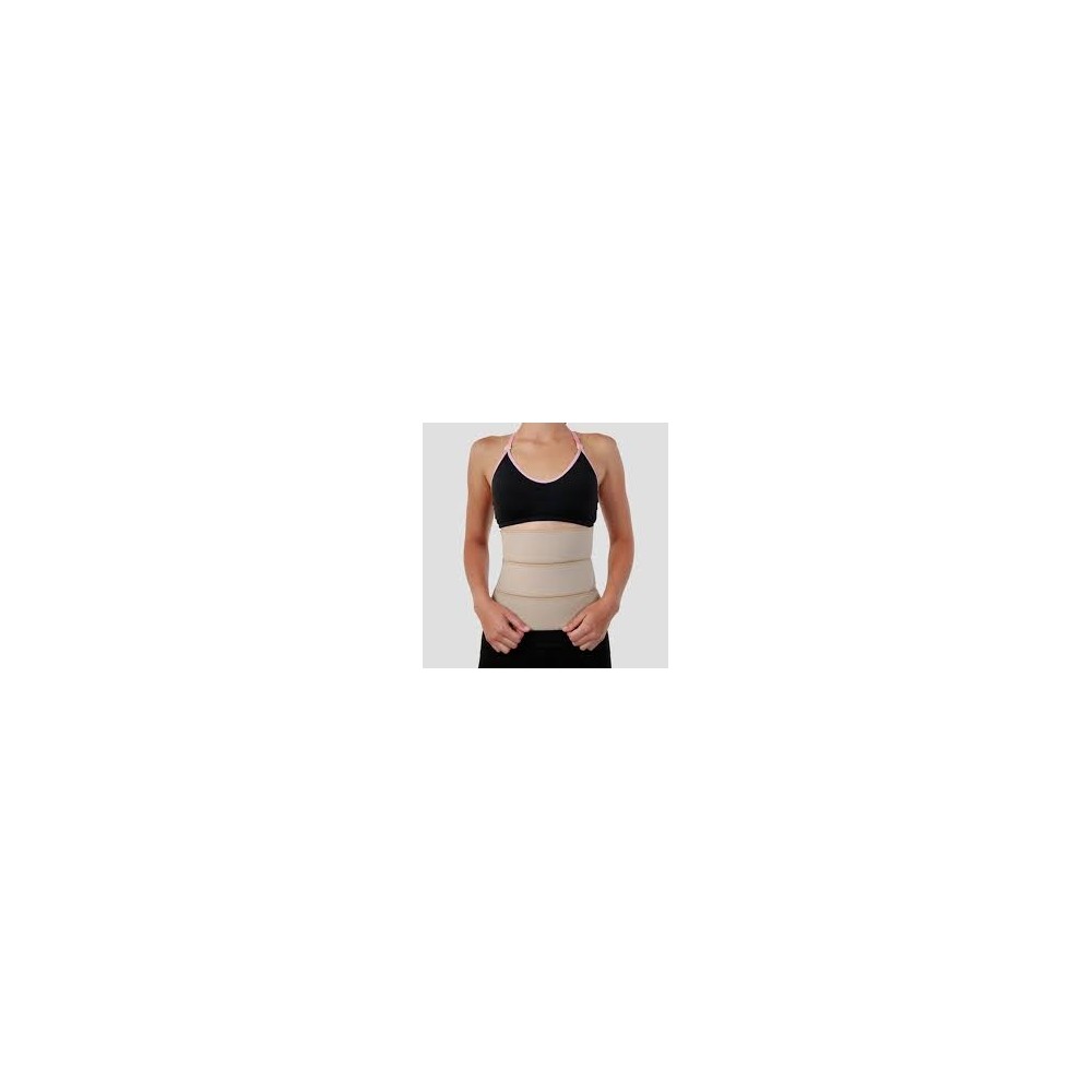 FAJA POSTPARTO-OPERATORIA DR. SLIM T/XL BLUNDING