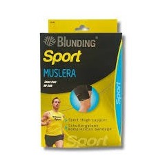 MUSLERA SPORT T/M BLUNDING