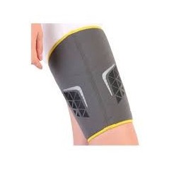 MUSLERA SPORT T/S BLUNDING